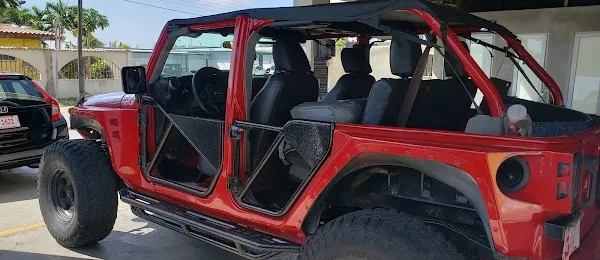 More4Less Jeep&Car Rental