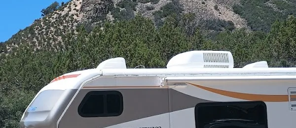 RV Rental Denver