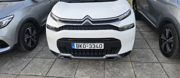 Yours Car Rental / Idea Mobility Corfu