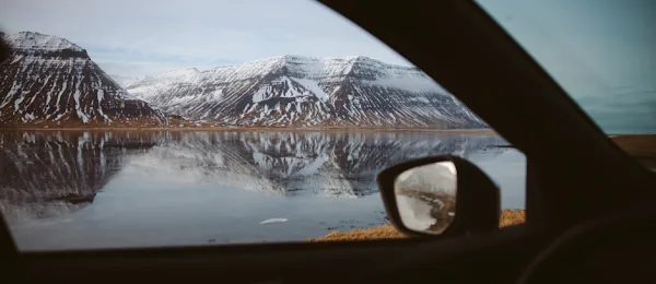 Hertz Car Rental - Reykjavík Domestic Airport