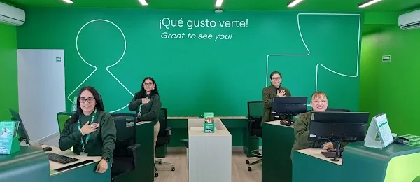 Localiza Rent a Car T1 CDMX Aeropuerto