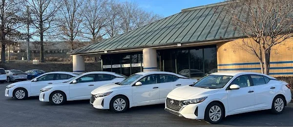 Hpower Car Rental / NU Car Rentals