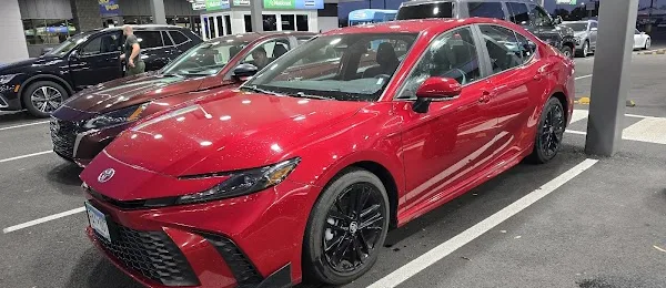 Enterprise Rent-A-Car