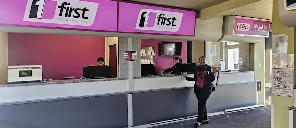 First Car Rental Port Elizabeth Airport
