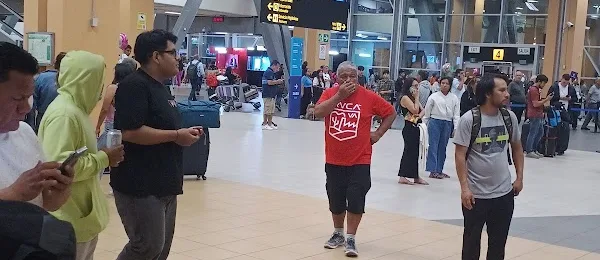 Dollar Car Rental Peru