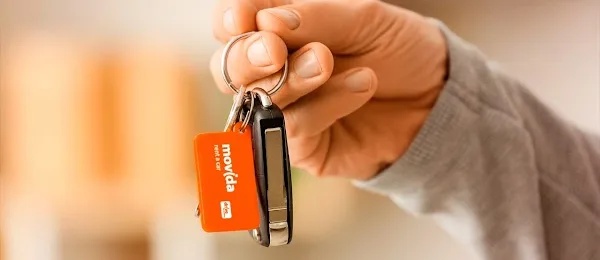 Movida Rent a Car - Ponta Delgada Aeroporto