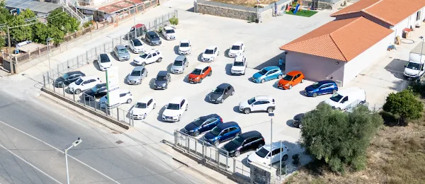 Car Rentals Kalamata Lagogiannis