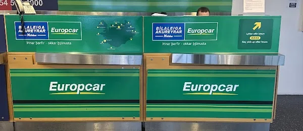 Europcar
