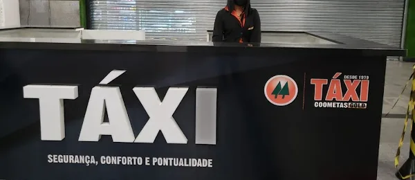 Táxi Coometas