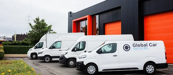 Global Car Services