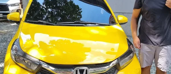 Philippine Rent a Car