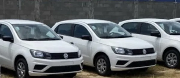 Locarsa Locadora de Veículos - Agência de Aluguel de Carros em Salvador