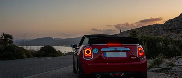 Wiber Rent a Car - Mallorca