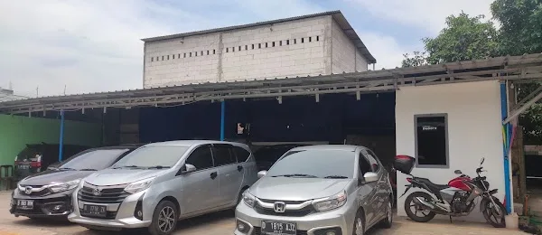 PT Osborn Mobilitas Indonesia