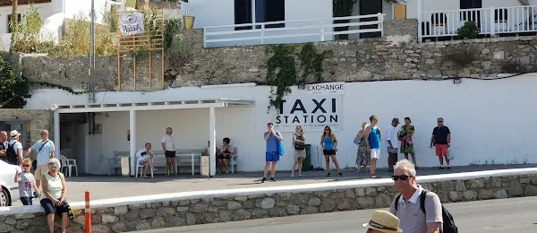 Hercules Car & Bike Rentals Mykonos