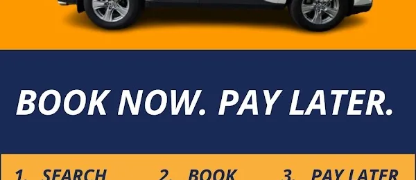 Kangaroo Car Rentals - Hobart Airport