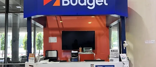 Budget Donmuang Airport