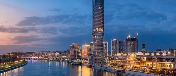 Efex Rent a Car Serbia