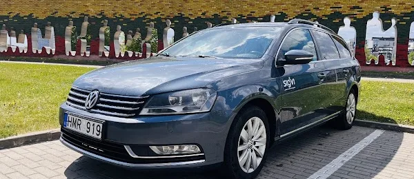 Sigvi Palangos oro uostas