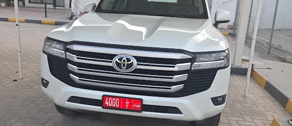 نور الخليج لتأجير السيارات NOOR GUIF RENT A CAR