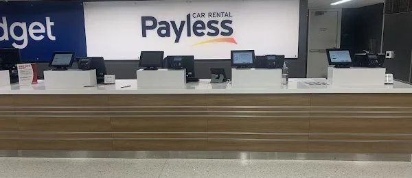 Payless Car Rental