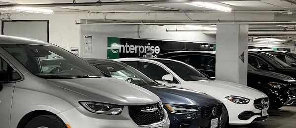Enterprise Rent-A-Car