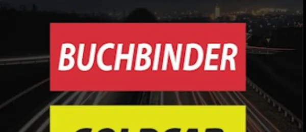 Buchbinder
