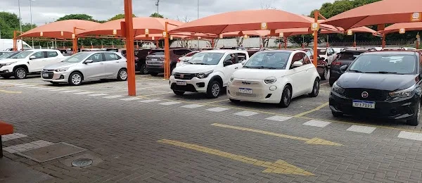 Movida Aluguel de Carros