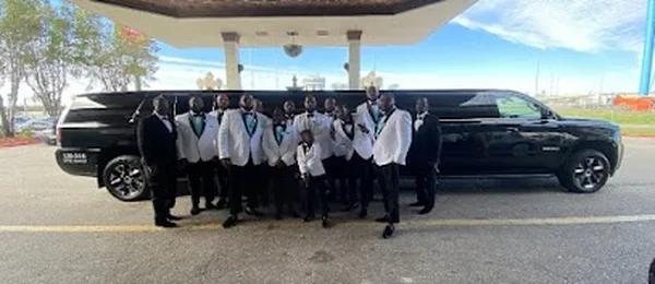 TRACEY NICOLL'S LIMOUSINE & HUMMER RENTALS IN NEW ORLEANS - Kenner, Louisiana