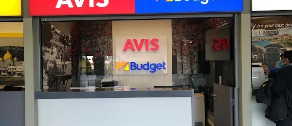Budget Rent a Car | Lesvos Airport