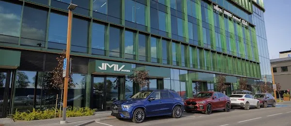 JMV Motors OÜ