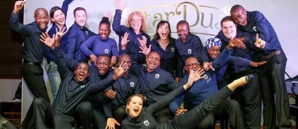 AroundAboutCars - Cape Town Airport Car Hire