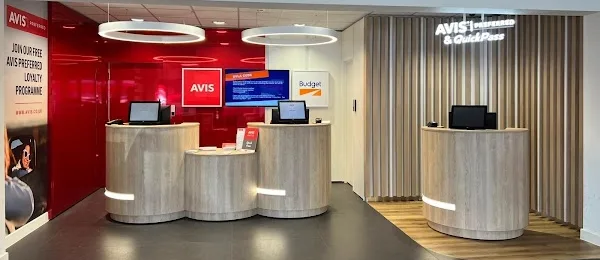 Budget Car Hire - London Luton Airport