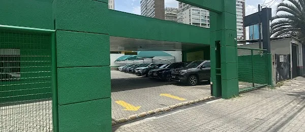 Localiza Aluguel de Carros