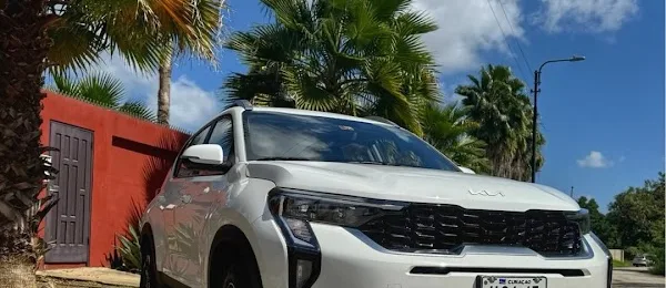 Cura Explore car-rentals