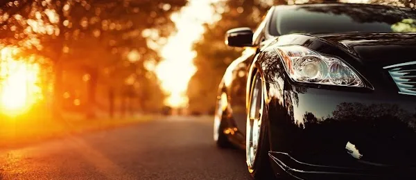 NP Car Rent Auto noma