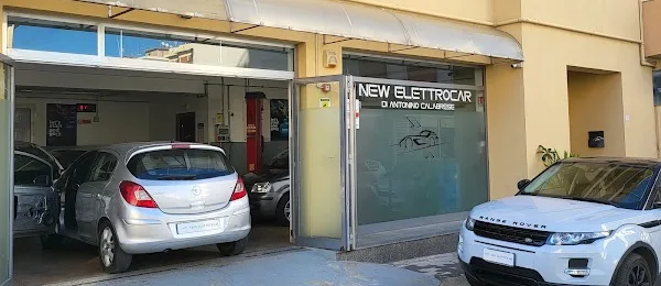 New Elettrocar