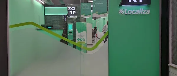 Zarp Localiza Saúde - São Paulo