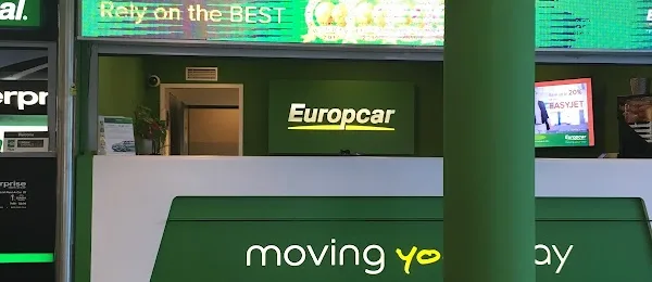 Europcar