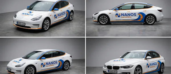 Nanos Car Rental