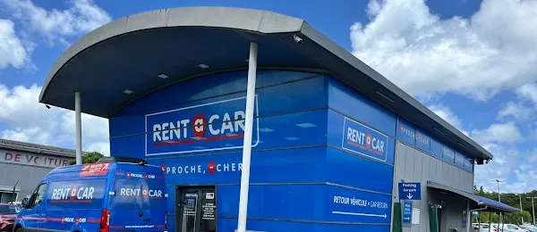 Rent A Car Guadeloupe - Aéroport Maryse Condé