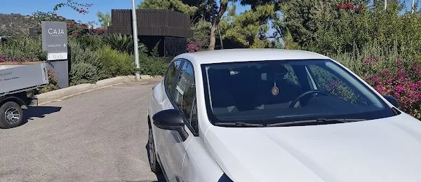 GriRent Araç Kiralama - Bodrum