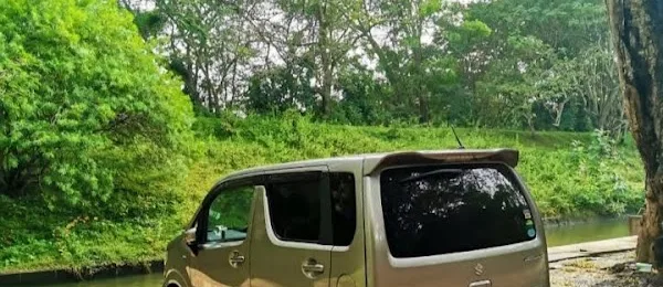 Negombo rent car ( NRC )