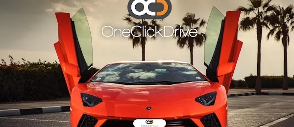 OneClickDrive Morocco