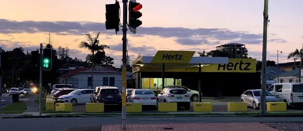 Hertz