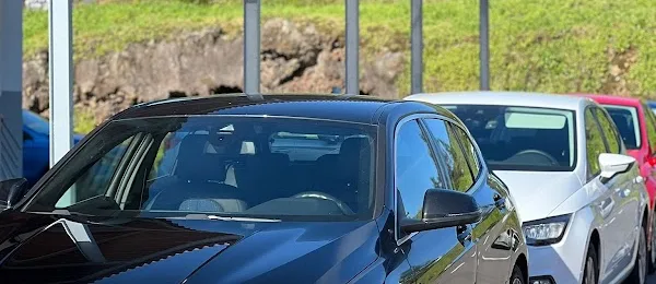 ANC Azores Rent a Car