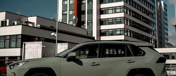 TopRent - Car Rental Kaunas Airport (KUN)