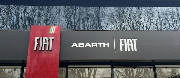 Fiat Stellantis &You Milano