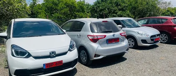 A.S. ALPAN Car Rentals Ltd - Paphos Airport Car Rental Car Hire