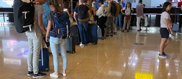 Budget Rent a Car Airport | بدجت لتأجير السيارات المطار